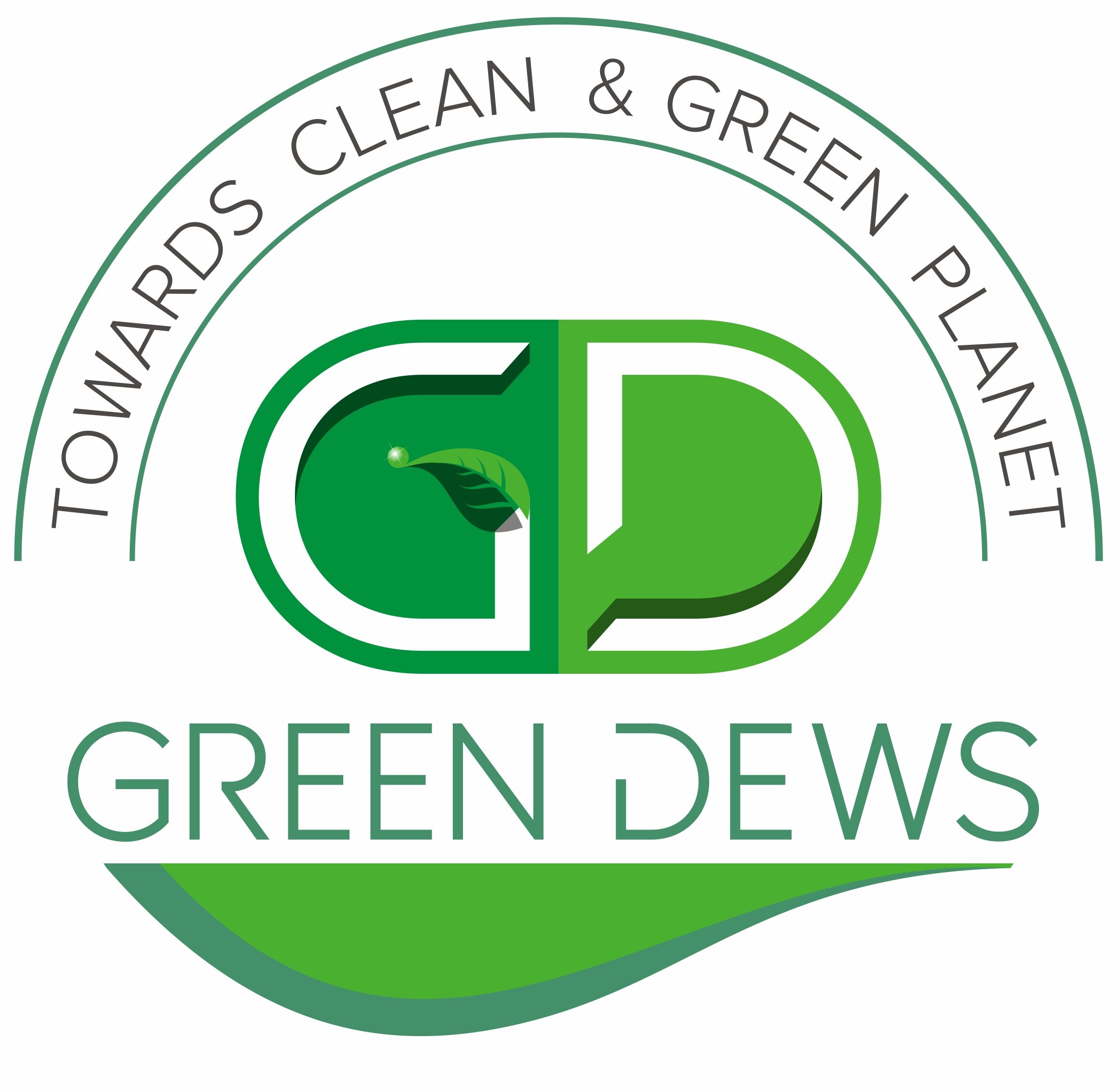 Green Dews