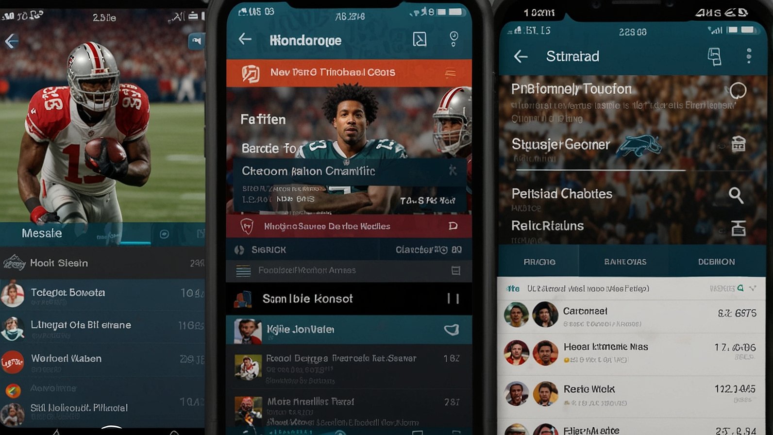 globalnewsupdate.net NFL Excellence