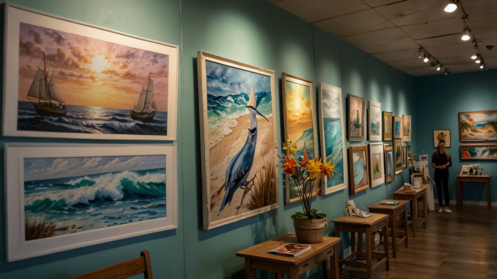 Arts ThunderOnTheGulf Crafts