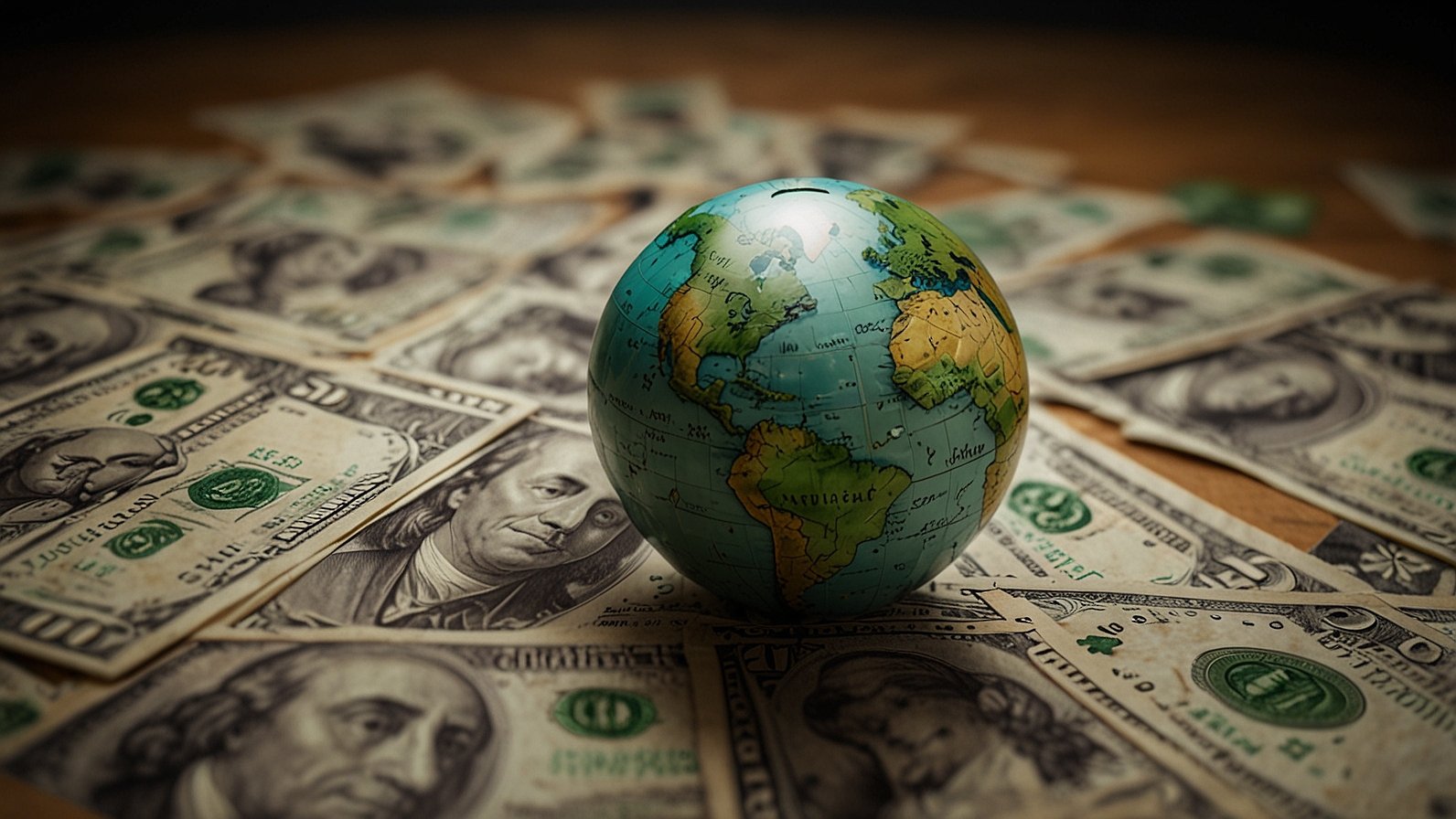 BetterThisWorld Money