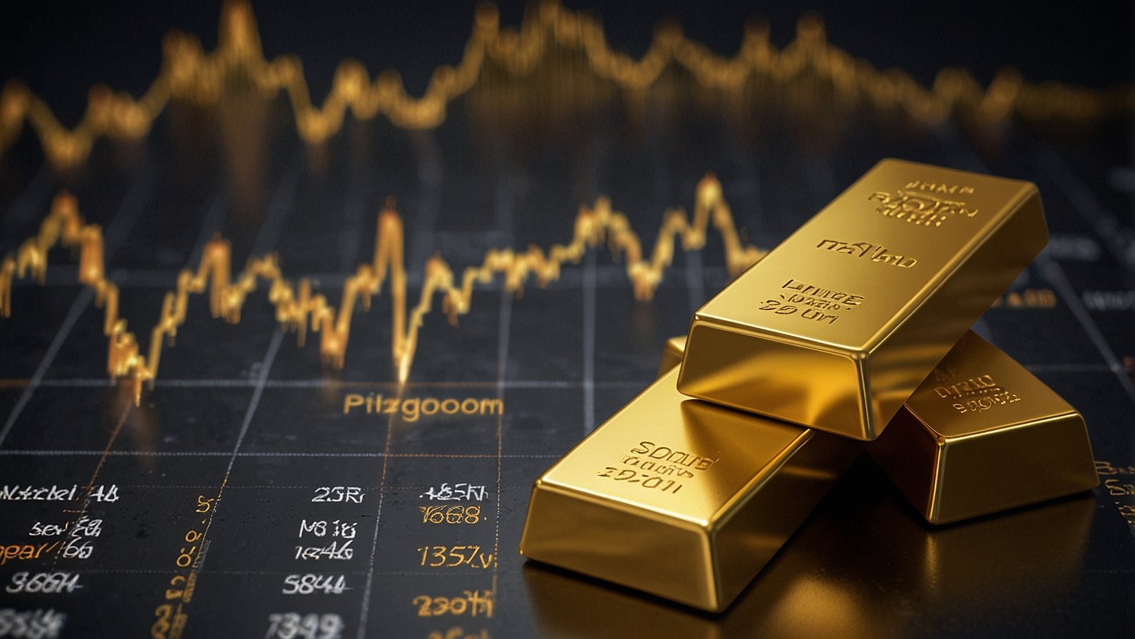 Fintechzoom.com Gold