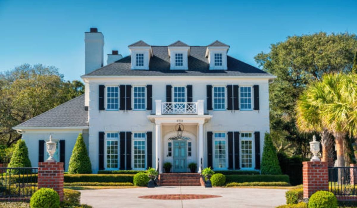 From Patchy to Paradise