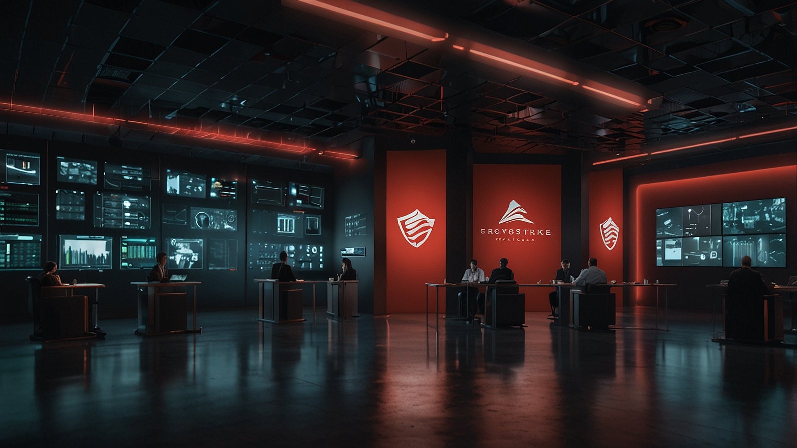 CrowdStrike