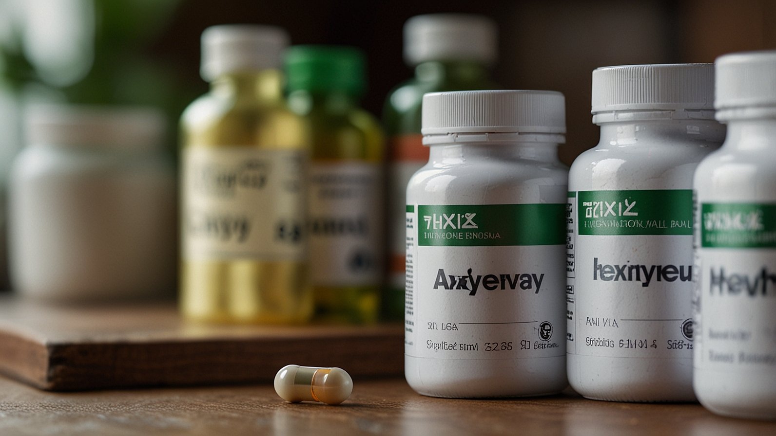 Why Zixyurevay Harmful