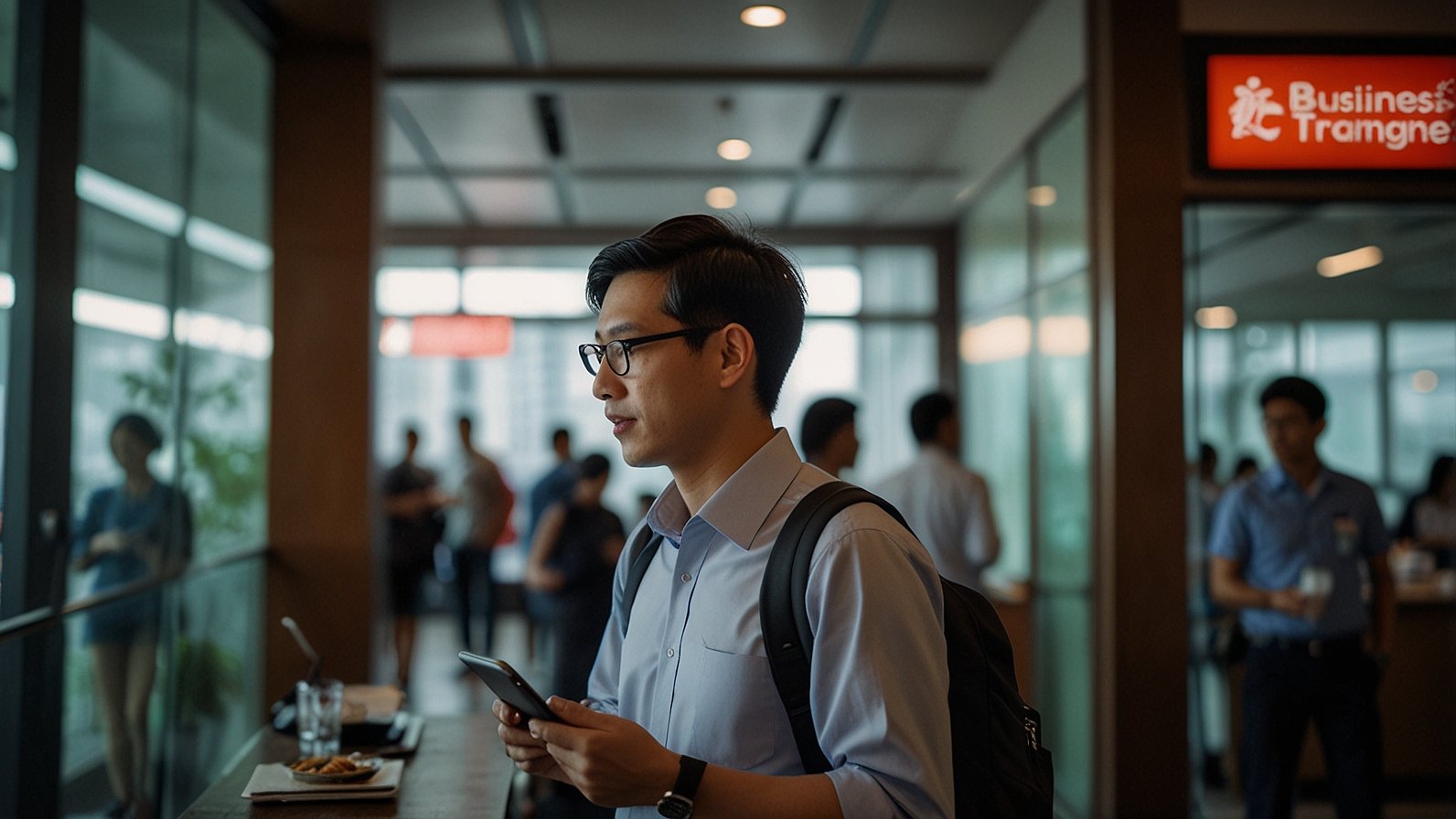 Business Trend FTAsiaFinance