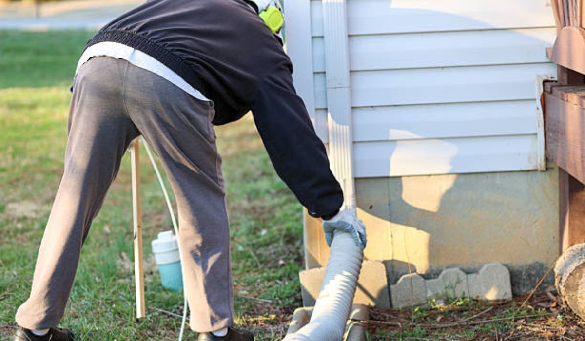 New Gutters or Professional Repairs Matter